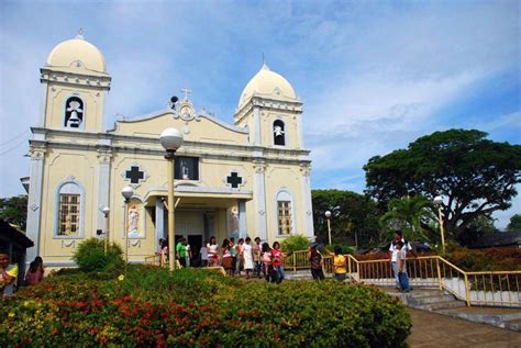 Negros Roadtrip: The Miraculous Vito Church of .